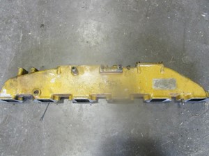 Used CAT 3406B Intake Manifold (Stock #57864)) Part Image
