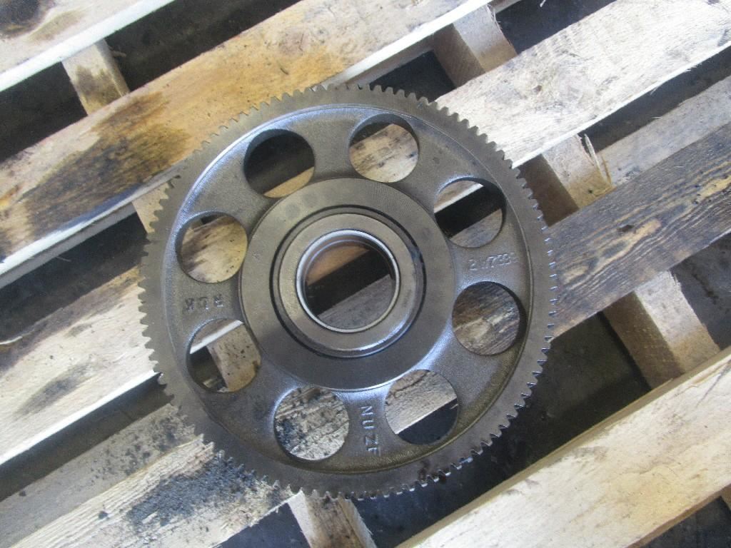 CAT 3406B (Stock 61670) Timing Gears TPI
