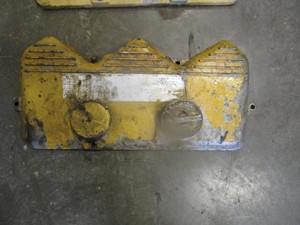 Used CAT 3406B Valve Cover (Stock #57872)) Part Image