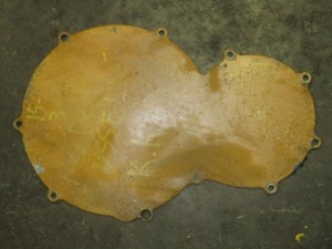 Photo of part