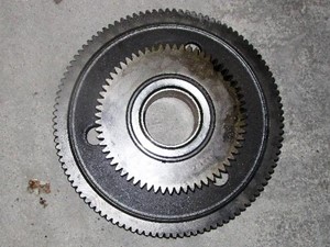 Used CAT 3406E Timing Gear (Stock #44391)) Part Image