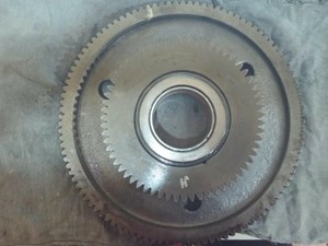 Used CAT 3406E Timing Gear (Stock #32237)) Part Image