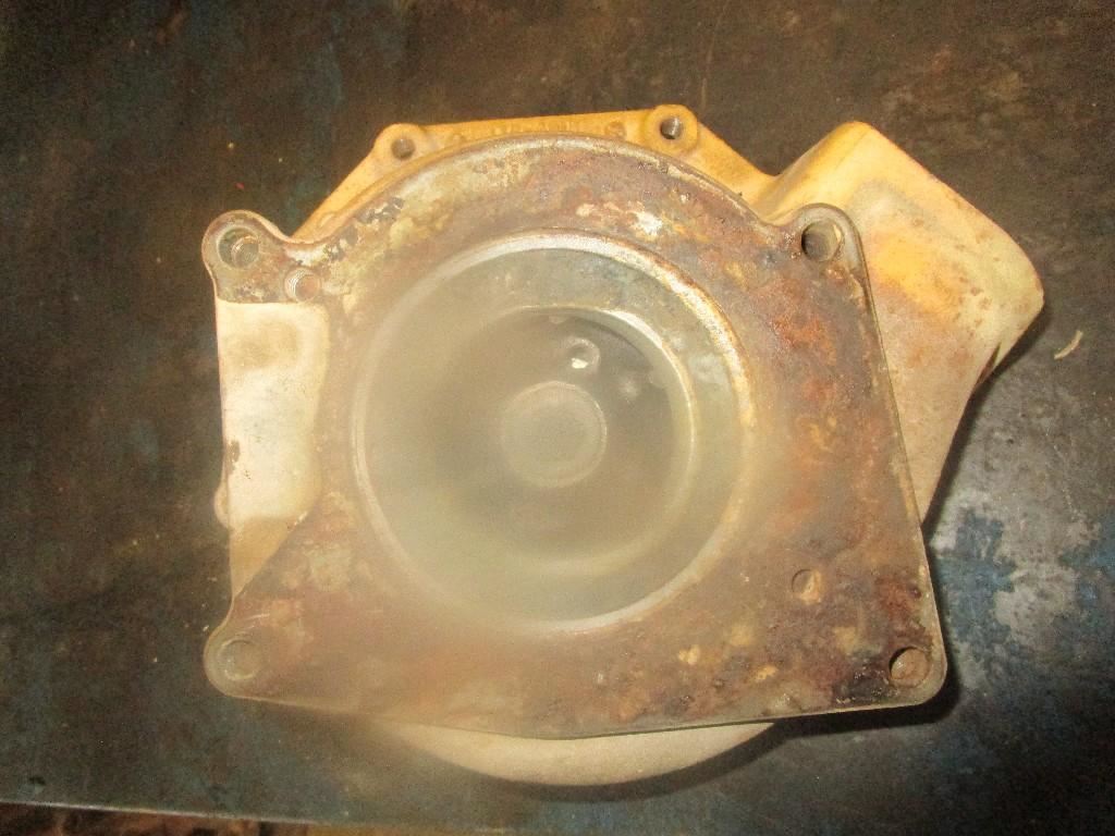 CAT 3406E (Stock 59420) Water Pumps TPI
