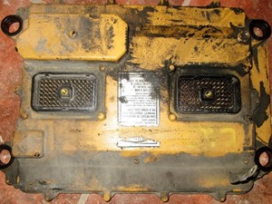 Used CAT C-10 ECM (Stock #36475)) Part Image