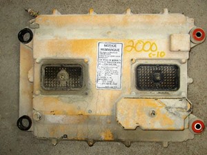 Used CAT C-10 ECM (Stock #44415)) Part Image