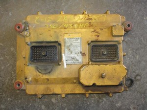 Used CAT C-12 ECM (Stock #81069)) Part Image