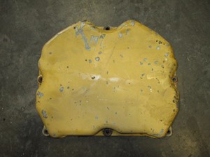 Photo of part