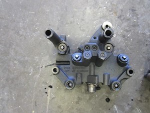 Used CAT C-11 Engine Brake (Stock #62950)) Part Image