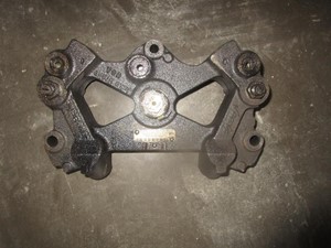 Used CAT C-12 Engine Brake (Stock #54060)) Part Image