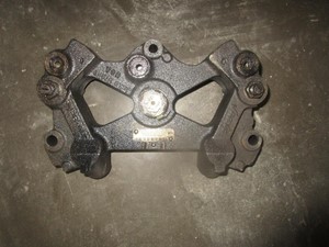 Used CAT C-12 Engine Brake (Stock #54061)) Part Image