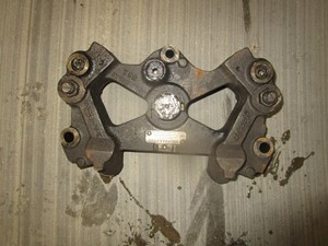 Used CAT C-12 Engine Brake (Stock #54298)) Part Image
