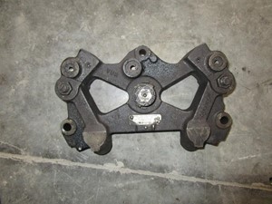 Used CAT C-12 Engine Brake (Stock #33860)) Part Image