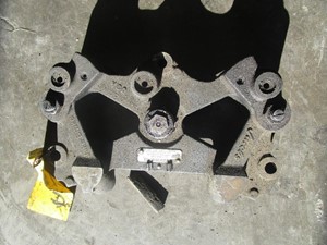 Used CAT C-12 Engine Brake (Stock #59701)) Part Image