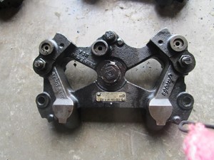 Used CAT C-12 Engine Brake (Stock #64057)) Part Image
