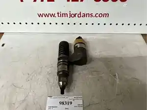 Used CAT C-12 Injector Image