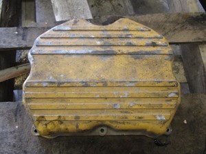 Used CAT C-12 Valve Cover (Stock #59561)) Part Image