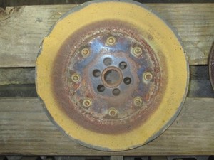 Used CAT C-13 Air Compressor Image