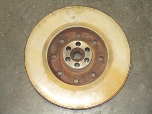 Used CAT C-13 Air Compressor Image