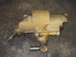 Used CAT C-13 Air Compressor (Stock #76768)) Part Image