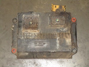 Used CAT C-13 ECM (Stock #70298)) Part Image