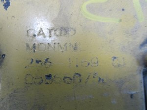 Used CAT C-13 ECM (Stock #62731)) Part Image