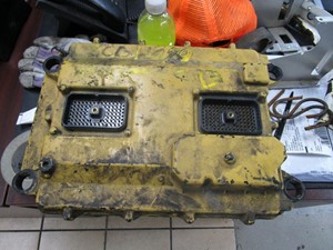 Used CAT C-13 ECM (Stock #72699)) Part Image
