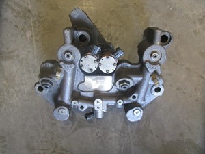 Used CAT C-13 Engine Brake (Stock #59705)) Part Image
