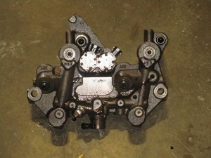 Used CAT C-13 Engine Brake (Stock #70389)) Part Image