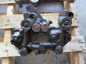 Used CAT C-13 Engine Brake (Stock #60914)) Part Image