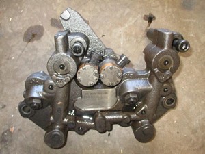 Used CAT C-13 Engine Brake (Stock #79055)) Part Image