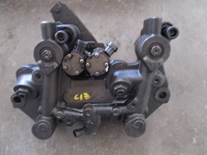 Used CAT C-13 Engine Brake (Stock #62835)) Part Image