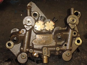 Used CAT C-13 Engine Brake (Stock #76999)) Part Image