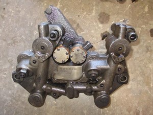 Used CAT C-13 Engine Brake (Stock #79053)) Part Image
