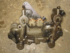 Used CAT C-13 Engine Brake (Stock #75048)) Part Image