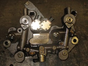 Used CAT C-13 Engine Brake (Stock #76996)) Part Image