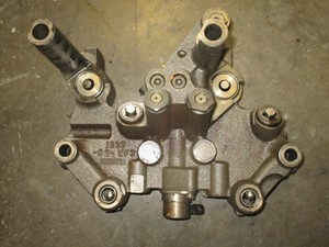 Used CAT C-13 Engine Brake (Stock #71326)) Part Image
