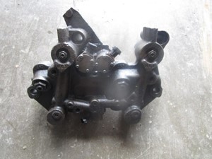Used CAT C-13 Engine Brake (Stock #52614)) Part Image