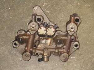 Used CAT C-13 Engine Brake (Stock #70710)) Part Image