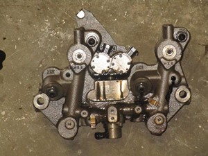Used CAT C-13 Engine Brake (Stock #70391)) Part Image