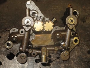 Used CAT C-13 Engine Brake (Stock #76997)) Part Image