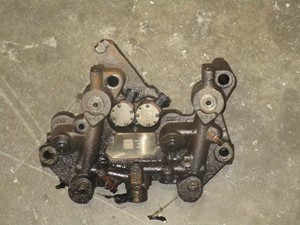 Used CAT C-13 Engine Brake (Stock #70385)) Part Image