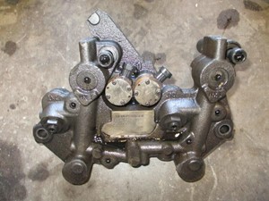 Used CAT C-13 Engine Brake (Stock #79054)) Part Image