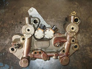 Used CAT C-13 Engine Brake (Stock #78945)) Part Image
