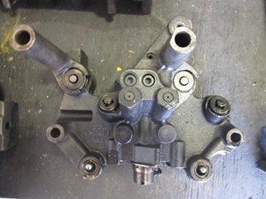 Used CAT C-13 Engine Brake (Stock #65520)) Part Image