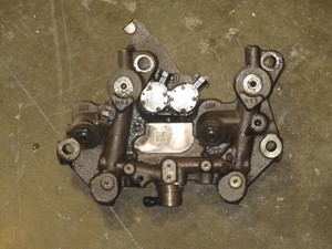 Used CAT C-13 Engine Brake (Stock #70384)) Part Image