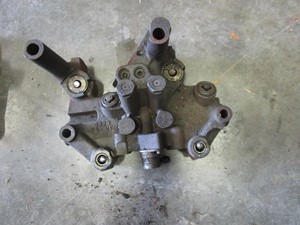 Used CAT C-13 Engine Brake (Stock #62550)) Part Image