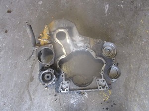 Used CAT C-13 Front Cover (Stock #56173)) Part Image