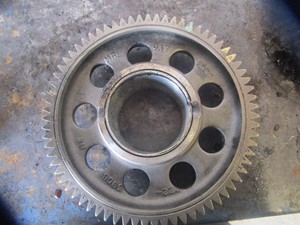 Used CAT C-13 Timing Gear (Stock #59662)) Part Image