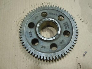 Used CAT C-13 Timing Gear (Stock #21148)) Part Image