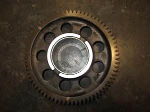 Used CAT C-13 Timing Gear (Stock #80882)) Part Image